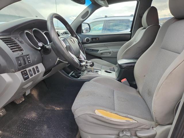 Photo 7 from auction – 2012 TOYOTA TACOMA DOU with VIN 3TMLU4EN3CM101693