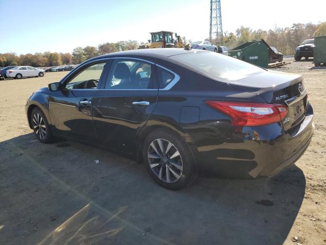 Photo 2 from auction – 2017 NISSAN ALTIMA 2.5 with VIN 1N4AL3AP0HC261833
