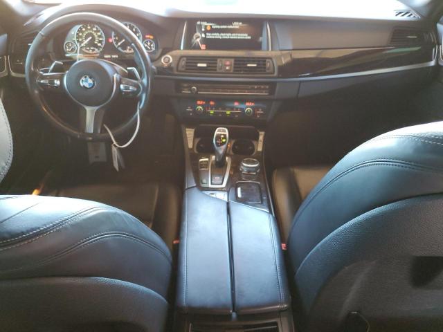 Photo 8 from auction – 2016 BMW 535 I with VIN WBA5B1C5XGG134493
