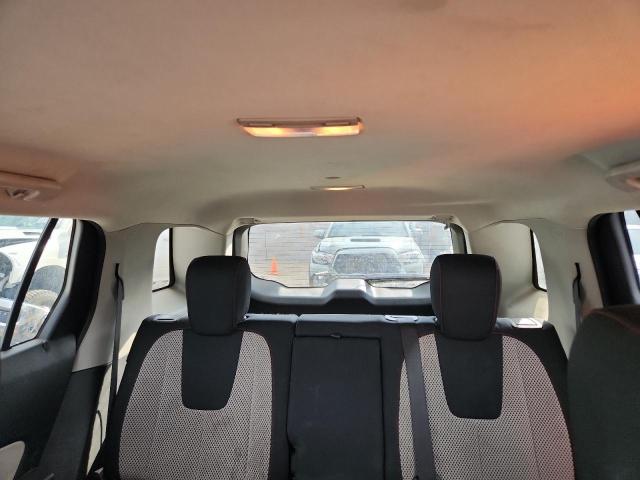 Photo 10 from auction – 2015 GMC TERRAIN SL with VIN 2GKALREK6F6279565