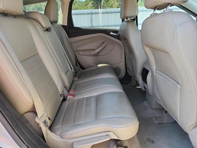 Photo 11 from auction – 2013 FORD ESCAPE SEL with VIN 1FMCU0HX8DUA75249