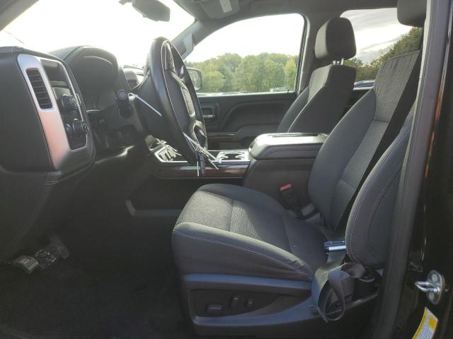 Photo 7 from auction – 2018 GMC SIERRA K15 with VIN 1GTV2MEC9JZ355336