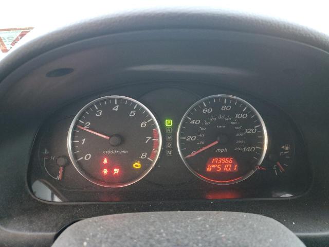 Photo 9 from auction – 2006 MAZDA 6 S with VIN 1YVHP84D765M55881