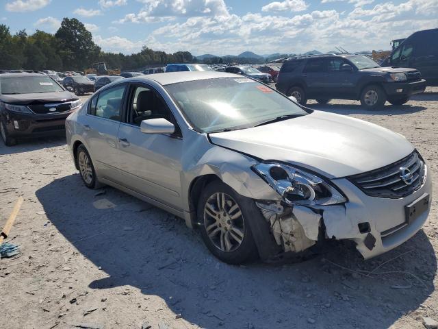Photo 4 from auction – 2012 NISSAN ALTIMA BAS with VIN 1N4AL2AP0CC160584