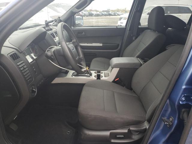Photo 7 from auction – 2010 FORD ESCAPE XLT with VIN 1FMCU0DG5AKC50683