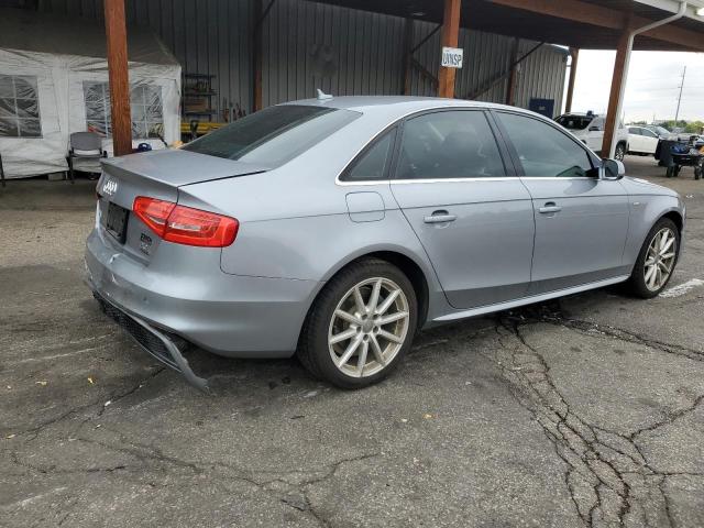 Photo 3 from auction – 2016 AUDI A4 PREMIUM with VIN WAUBFAFLXGN017817