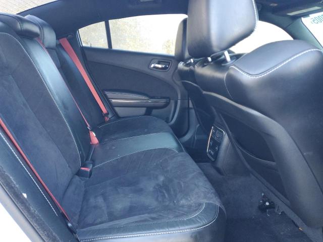 Photo 10 from auction – 2018 DODGE CHARGER SR with VIN 2C3CDXL93JH325943
