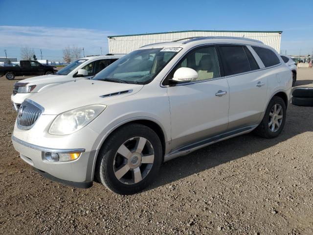BUICK ENCLAVE CX 2009 with VIN 5GAER23D69J137538 - Photo from auction