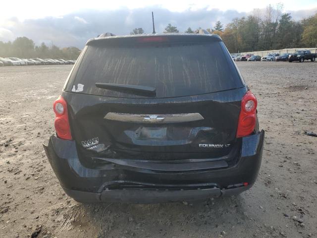 Photo 6 from auction – 2013 CHEVROLET EQUINOX LT with VIN 2GNFLNEK5D6405445
