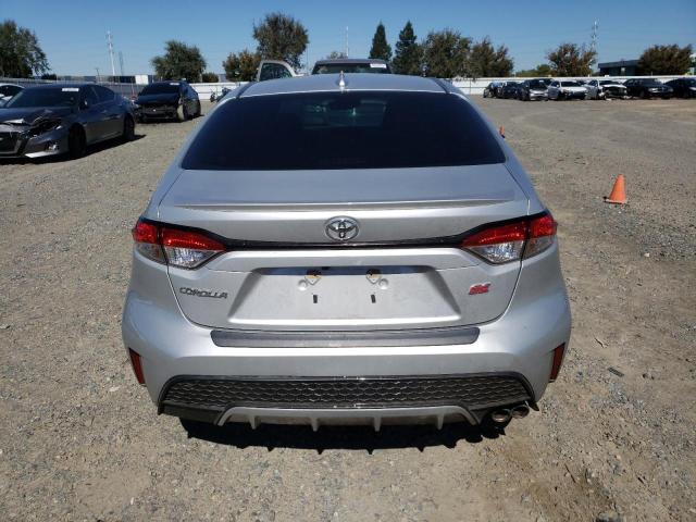 Photo 6 from auction – 2021 TOYOTA COROLLA with VIN 5YFP4MCE8MP065482