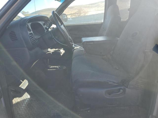 Фото 7 с аукциона – 2001 DODGE RAM 2500 с VIN 3B7KF23Z71G180443