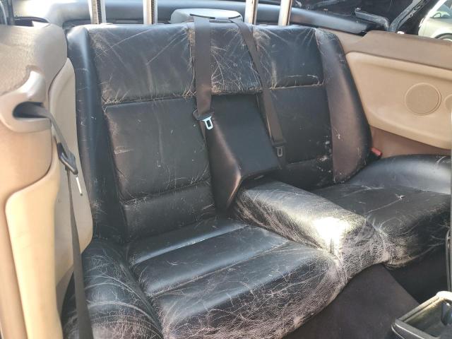 Photo 10 from auction – 1997 BMW 328 IC AUT with VIN WBABK8328VET99617