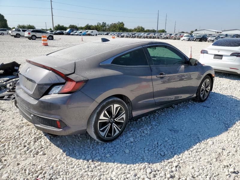 Zdjęcie 3 z aukcji – 2016 HONDA CIVIC EX z VIN 2HGFC3B36GH353098