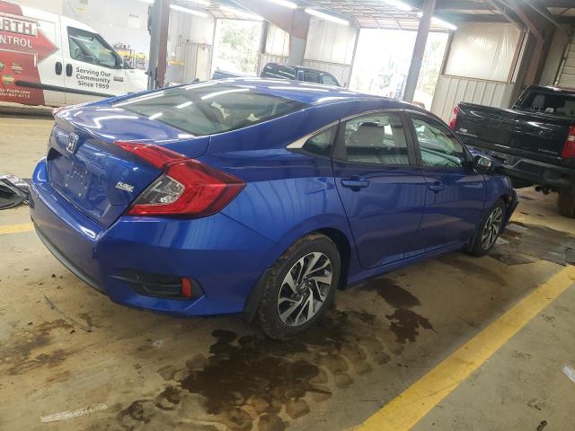 Photo 3 from auction – 2016 HONDA CIVIC EX with VIN 19XFC2F77GE029028