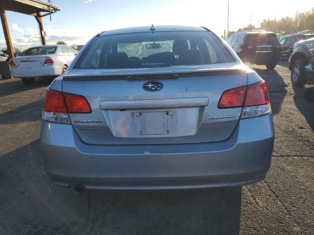 Photo 6 from auction – 2014 SUBARU LEGACY 2.5 with VIN 4S3BMCH61E3014020