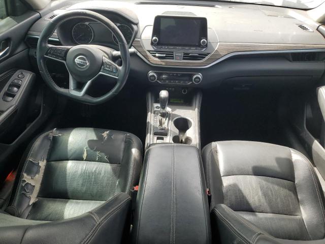 Photo 8 from auction – 2019 NISSAN ALTIMA SL with VIN 1N4BL4EV8KC158539