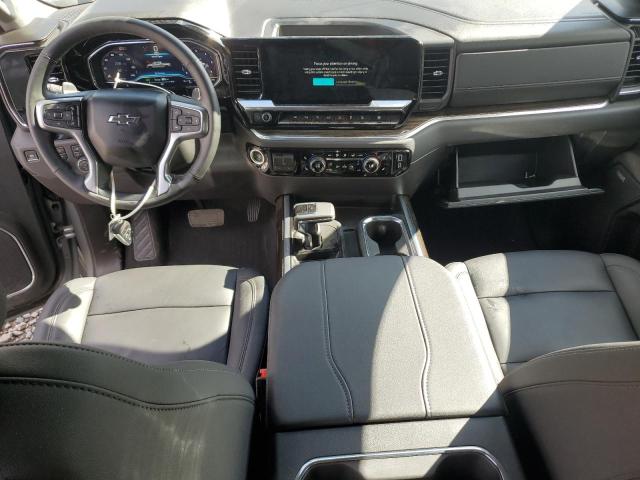 Photo 8 from auction – 2025 CHEVROLET SILVERADO with VIN 3GCUKFE87SG300131