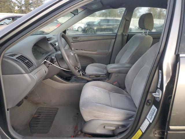 Photo 7 from auction – 2003 TOYOTA CAMRY LE with VIN 4T1BE30K43U187944