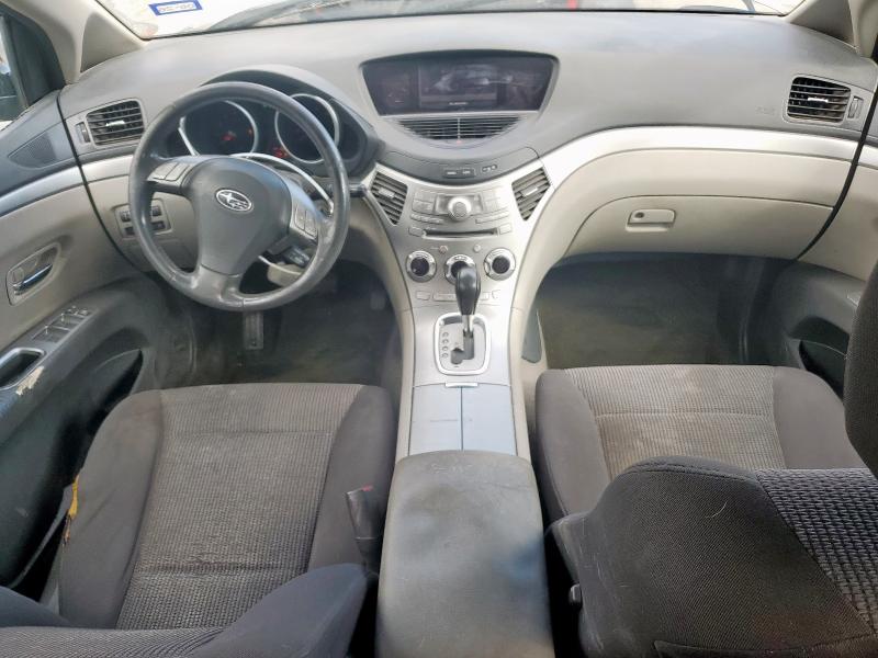 Photo 8 from auction – 2008 SUBARU TRIBECA with VIN 4S4WX91D484408626