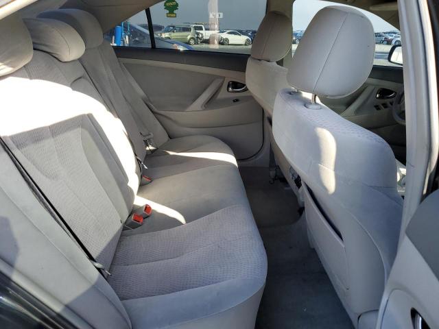 Photo 10 from auction – 2011 TOYOTA CAMRY BASE with VIN 4T4BF3EK7BR175328