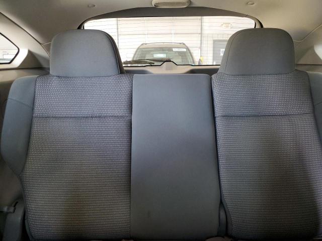 Photo 10 from auction – 2007 DODGE CALIBER R/ with VIN 1B3HE78K87D138070