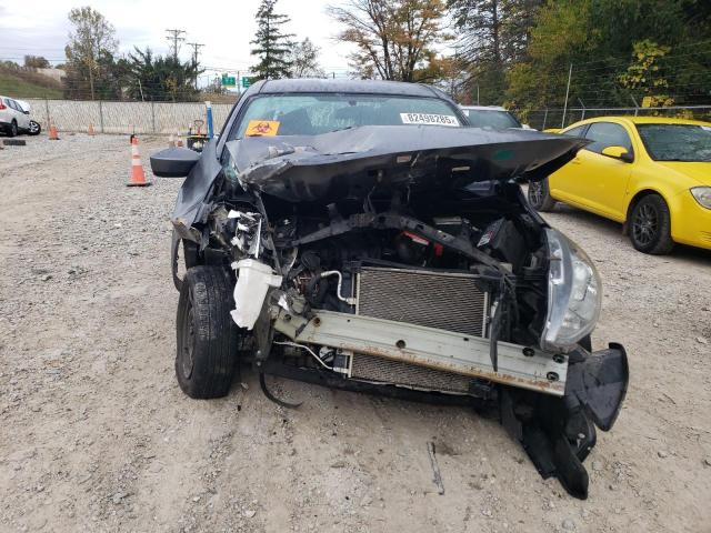 Photo 5 from auction – 2019 NISSAN VERSA S with VIN 3N1CN7AP9KL857445