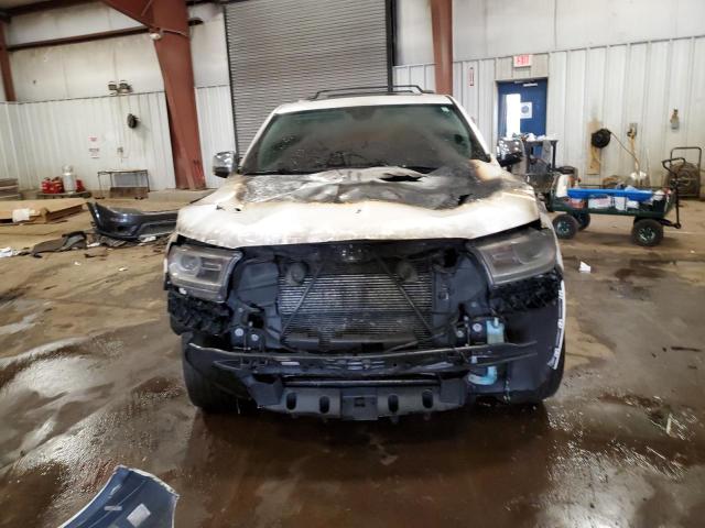 Photo 5 from auction – 2017 DODGE DURANGO CI with VIN 1C4RDJEG8HC806413