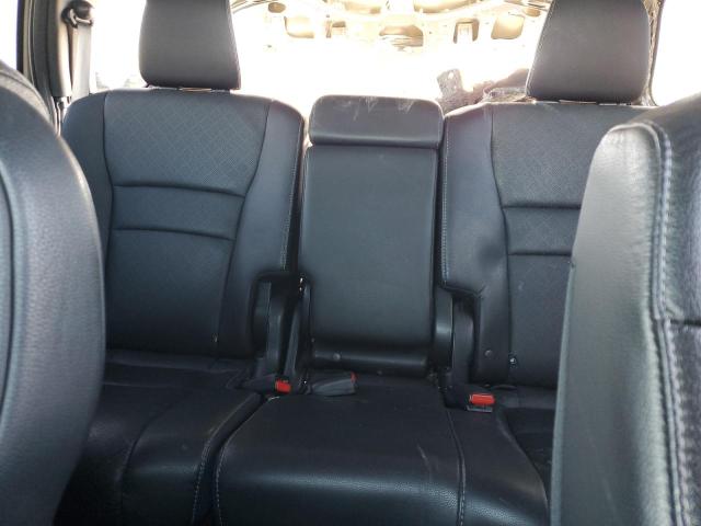Photo 10 from auction – 2021 HONDA PASSPORT E with VIN 5FNYF8H58MB026336