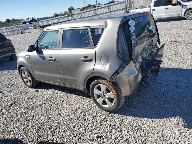 Photo 2 from auction – 2017 KIA SOUL with VIN KNDJN2A20H7452499