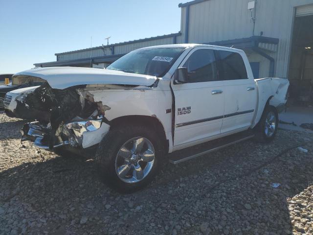 RAM 1500 2016 with VIN 1C6RR7LT3GS115886 - Photo from auction