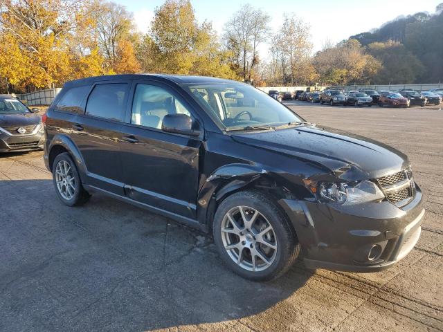 Photo 4 from auction – 2018 DODGE JOURNEY GT with VIN 3C4PDDEG7JT390874