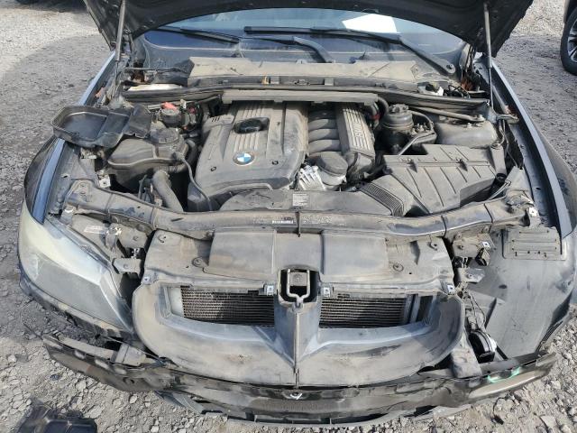 Photo 11 from auction – 2011 BMW 328 I SULEV with VIN WBAPH5G52BNM83970