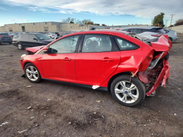 Photo 2 from auction – 2014 FORD FOCUS SE with VIN 1FADP3F23EL114268