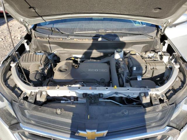 Photo 12 from auction – 2019 CHEVROLET EQUINOX LT with VIN 3GNAXKEV3KL334052