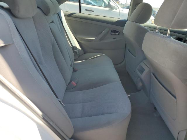 Photo 10 from auction – 2010 TOYOTA CAMRY BASE with VIN 4T4BF3EK6AR056586