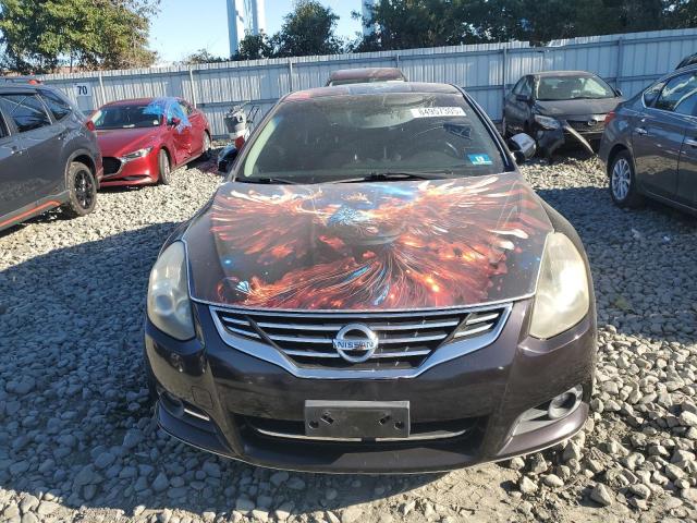 Photo 5 from auction – 2012 NISSAN ALTIMA S with VIN 1N4AL2EP8CC227460