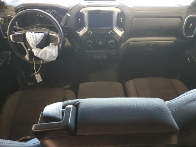 Photo 8 from auction – 2020 CHEVROLET SILVERADO with VIN 3GCUYDED7LG207966