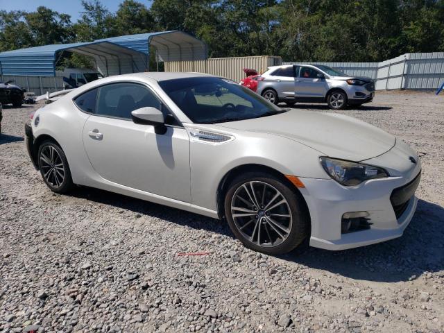 Photo 4 from auction – 2014 SUBARU BRZ with VIN JF1ZCAC16E8606491