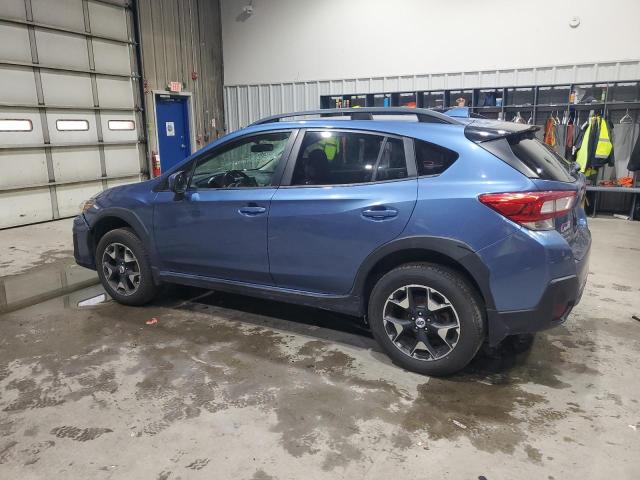 Photo 2 from auction – 2018 SUBARU CROSSTREK with VIN JF2GTABC4JG235966