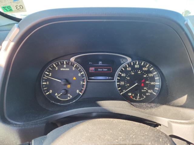 Photo 9 from auction – 2017 NISSAN PATHFINDER with VIN 5N1DR2MN6HC689900