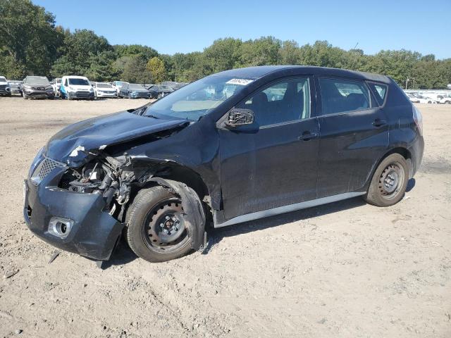 PONTIAC VIBE 2009 with VIN 5Y2SP67049Z433455 - Photo from auction