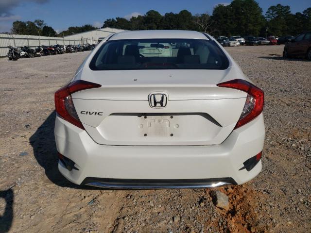 Photo 6 from auction – 2019 HONDA CIVIC LX with VIN 2HGFC2F68KH585483