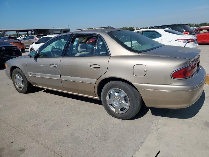 Photo 2 from auction – 2001 BUICK CENTURY with VIN 2G4WS52J011175695
