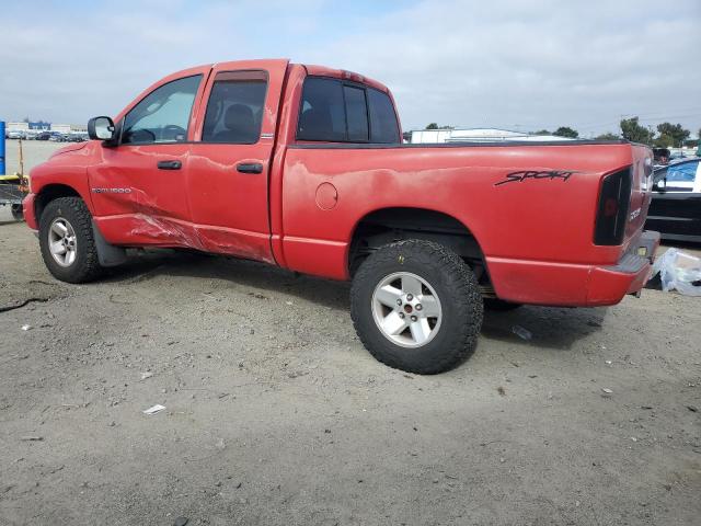Photo 2 from auction – 2002 DODGE RAM 1500 with VIN 3D7HU18Z82G149681