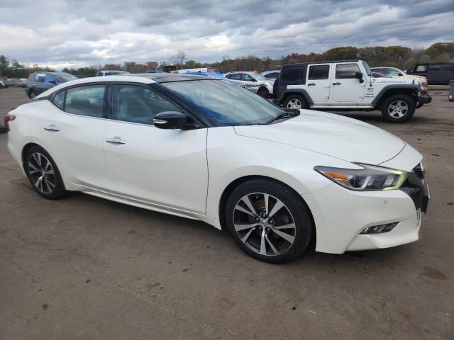 Photo 4 from auction – 2017 NISSAN MAXIMA 3.5 with VIN 1N4AA6AP0HC436671