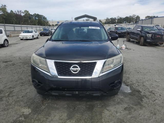 Zdjęcie 5 z aukcji – 2013 NISSAN PATHFINDER z VIN 5N1AR2MN0DC656923