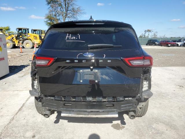 Photo 6 from auction – 2024 FORD ESCAPE ST with VIN 1FMCU0MN6RUA64309