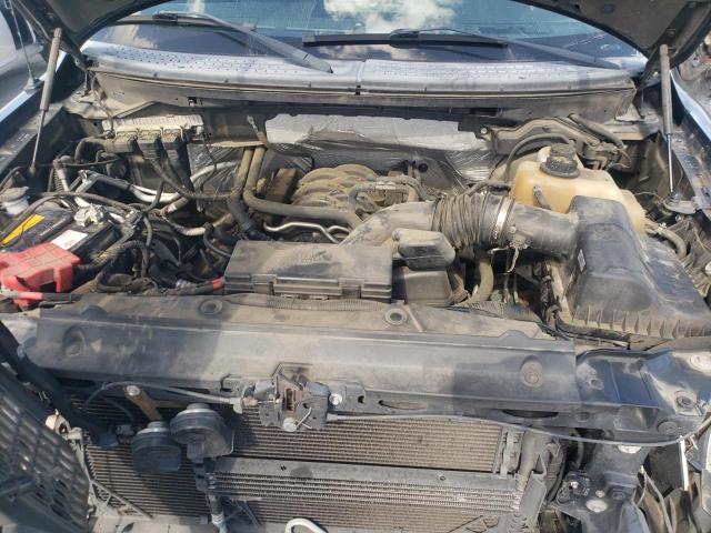Photo 11 from auction – 2013 FORD F150 SUPERCREW with VIN 1FTFW1EF8DKE93688