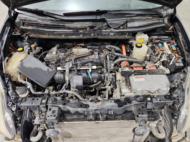 Foto 11 de la subasta – 2012 TOYOTA PRIUS con VIN JTDKN3DU5C1601329