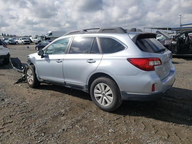 Photo 2 from auction – 2017 SUBARU OUTBACK 2.5I PREMIUM with VIN 4S4BSACC9H3220886
